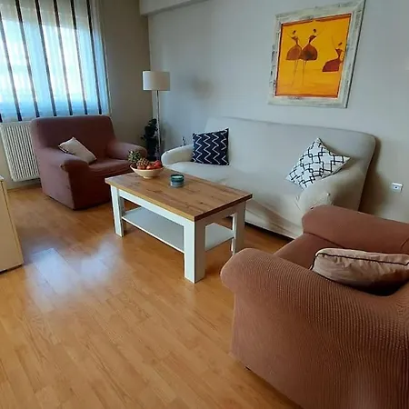 Ana - Calm, Free Parking, Close To Center פולה