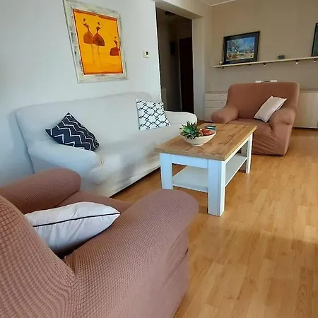 דירה Ana - Calm, Free Parking, Close To Center *